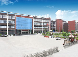 貝爾康產(chǎn)業(yè)園